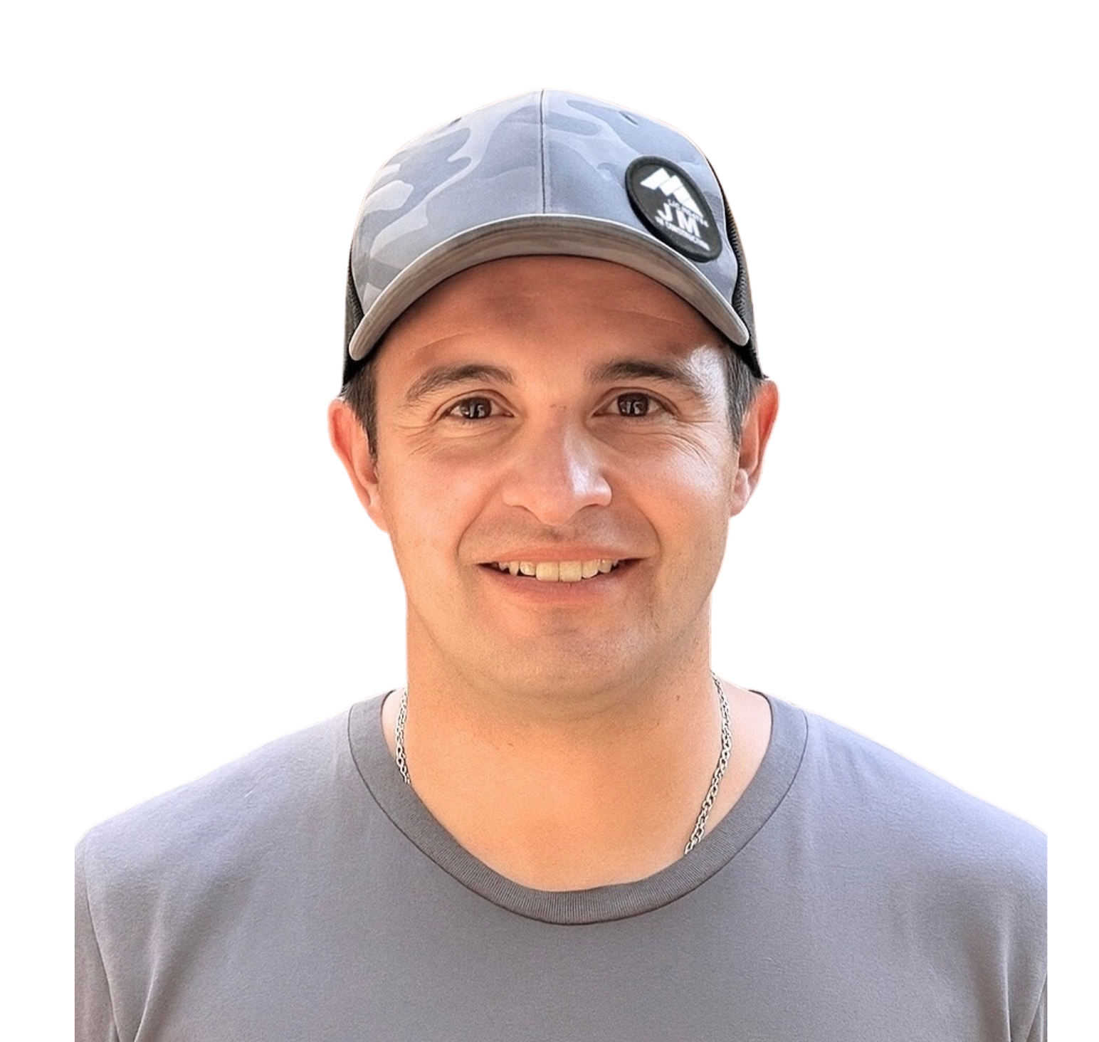 JM construction - employee