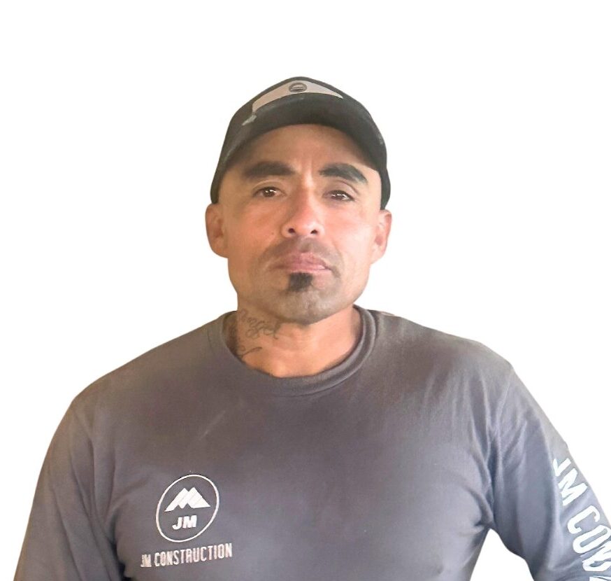 employees jm construction