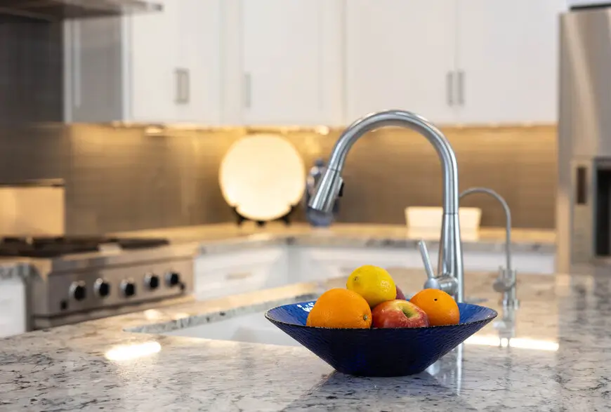 Bringing New Life to a Paso Robles Home: A Full Interior Remodel