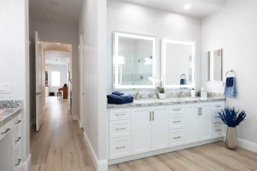 Bringing New Life to a Paso Robles Home: A Full Interior Remodel
