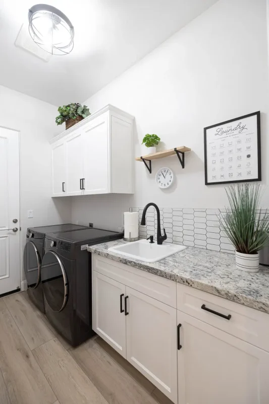 Bringing New Life to a Paso Robles Home: A Full Interior Remodel