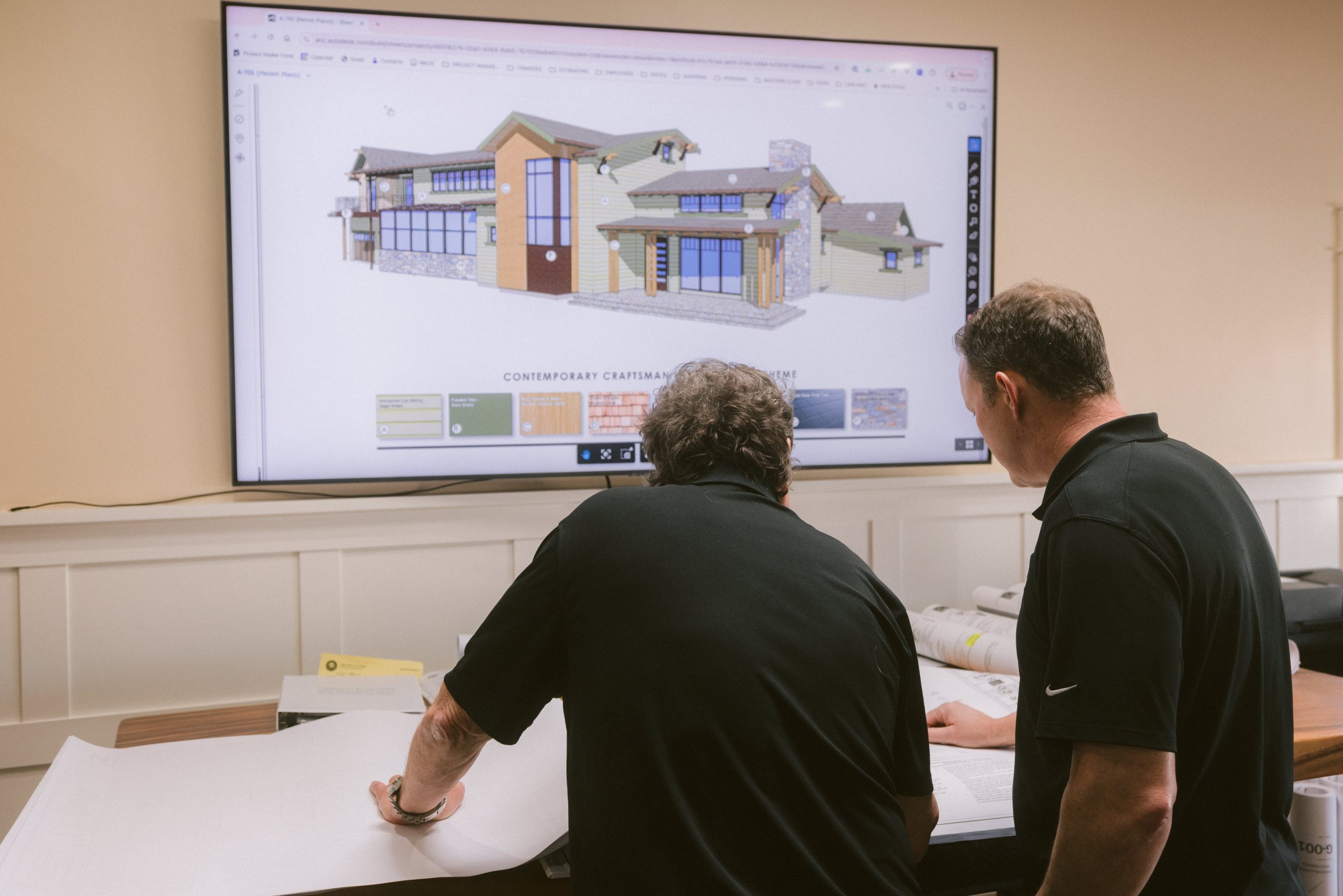 project management keeps in mind budget at design build general contractor in paso robles