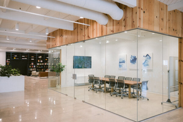 commercial tenant improvement full demo and remodel in atascadero built by design build general contractor jm construction