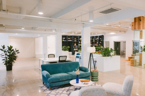 commercial tenant improvement full demo and remodel in atascadero built by design build general contractor jm construction