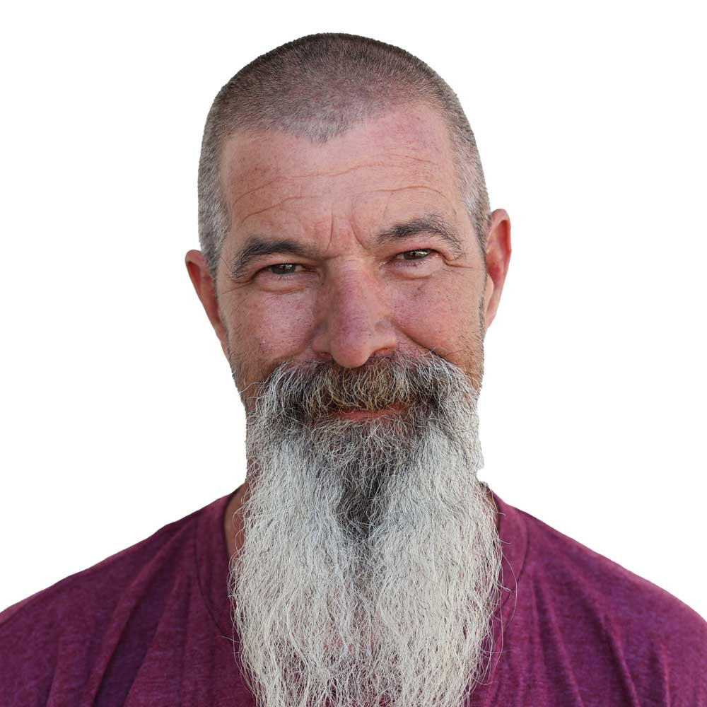 Erick Adair Foreman