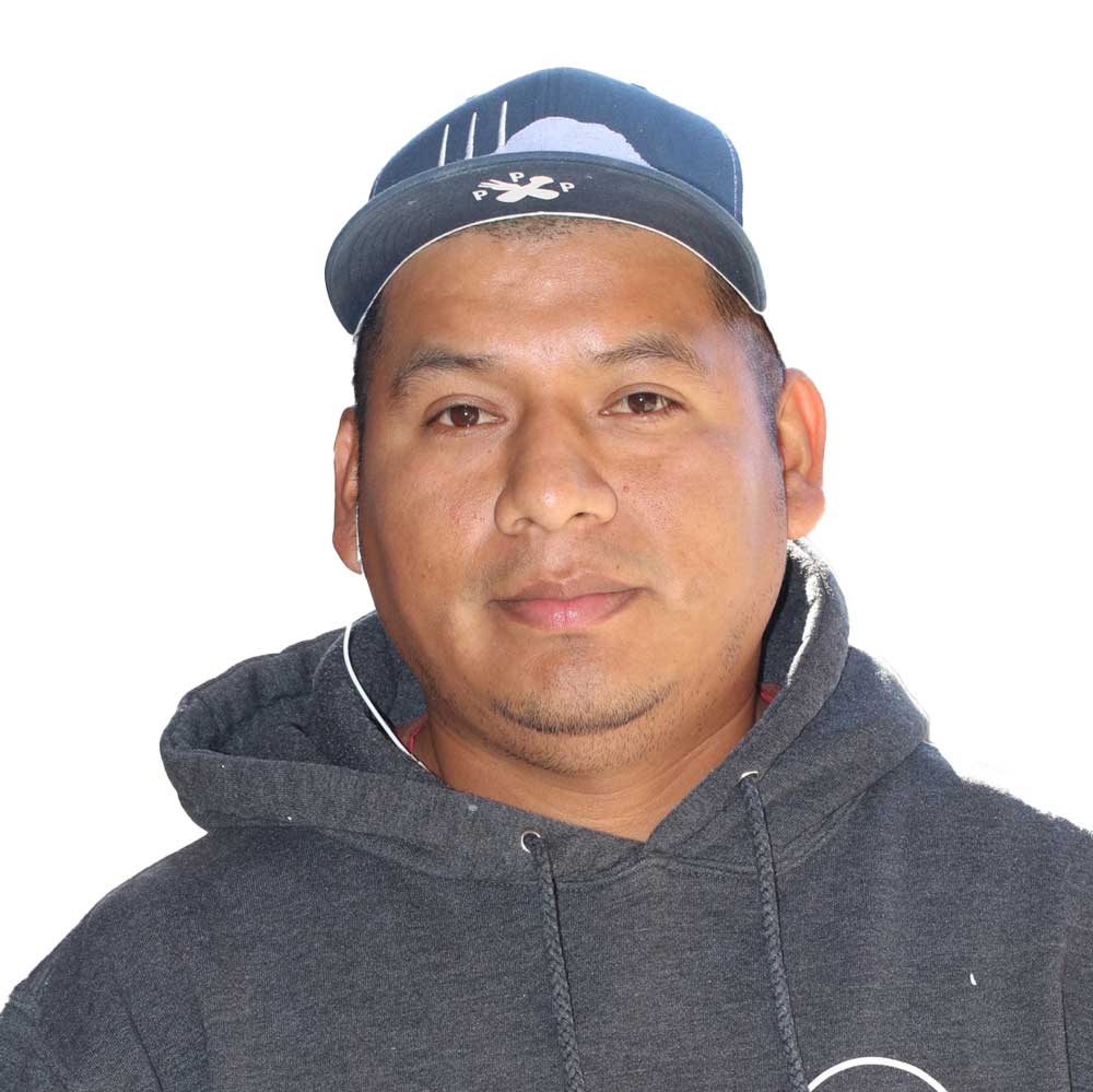Nelson Garcia Paso Robles