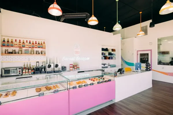 Sweet Escapes: Where Delicious Meets Adventure – A Beautiful Project by JM Construction