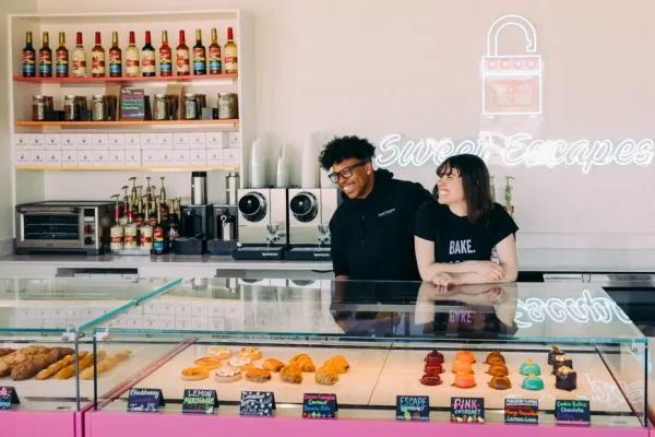 Sweet Escapes: Where Delicious Meets Adventure – A Beautiful Project by JM Construction