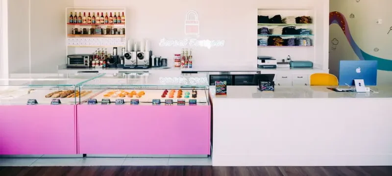Sweet Escapes: Where Delicious Meets Adventure – A Beautiful Project by JM Construction