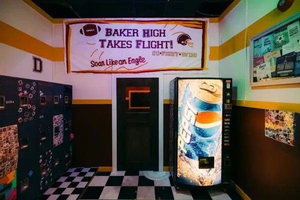 Sweet Escapes: Where Delicious Meets Adventure – A Beautiful Project by JM Construction