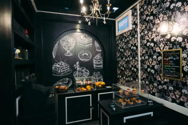 Sweet Escapes: Where Delicious Meets Adventure – A Beautiful Project by JM Construction