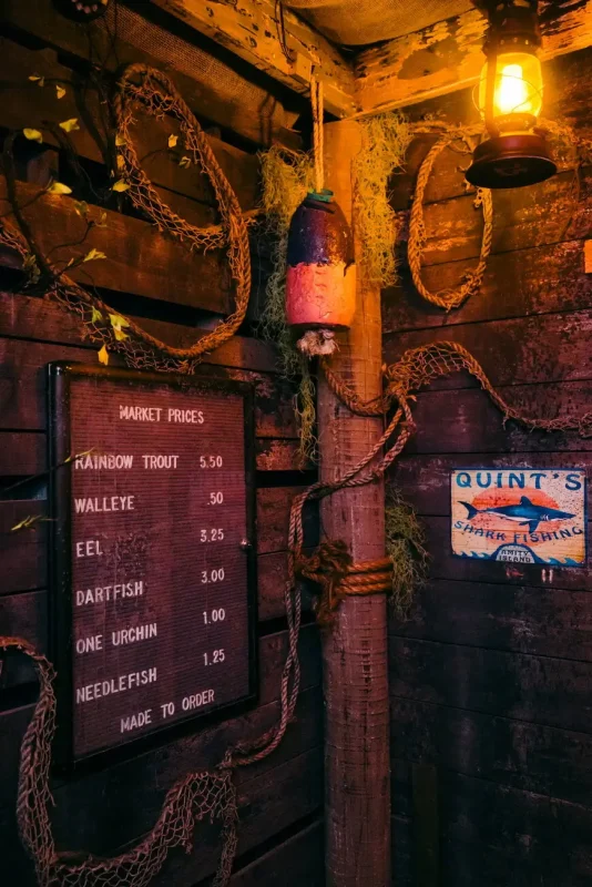 Sweet Escapes: Where Delicious Meets Adventure – A Beautiful Project by JM Construction
